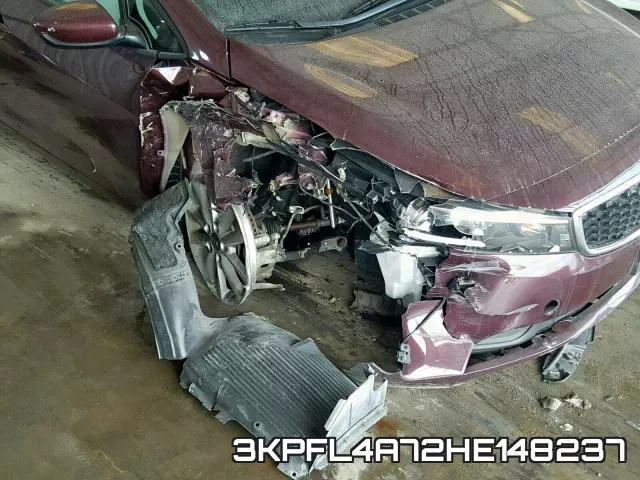 3KPFL4A72HE148237 фото 10