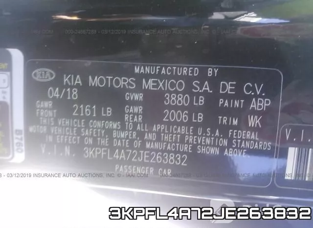 3KPFL4A72JE263832 фото 10