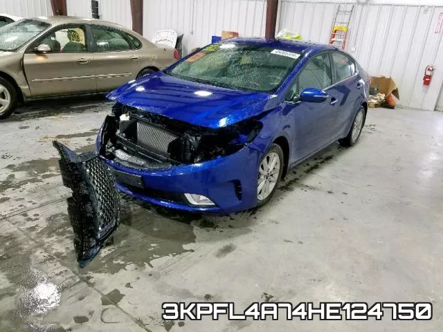 3KPFL4A74HE124750 фото 3