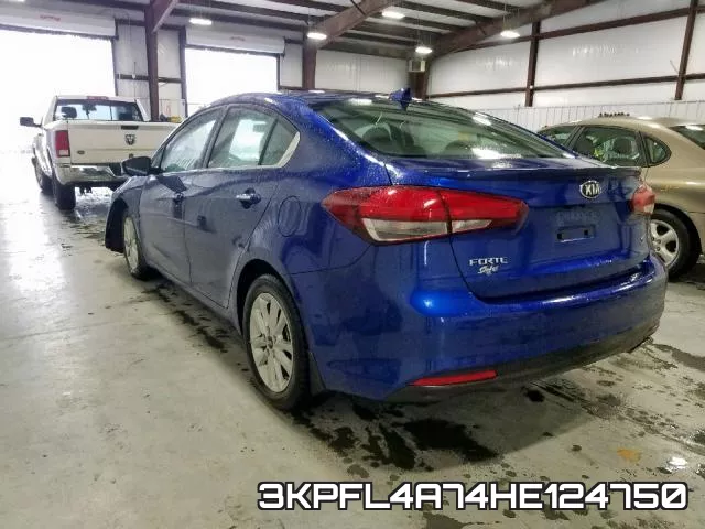 3KPFL4A74HE124750 фото 4