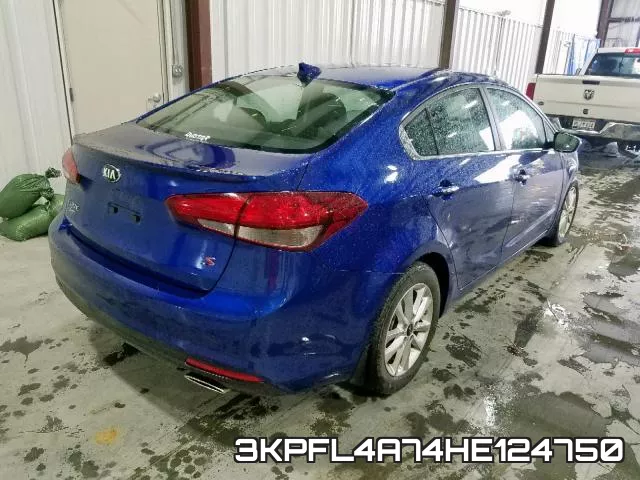 3KPFL4A74HE124750 фото 5