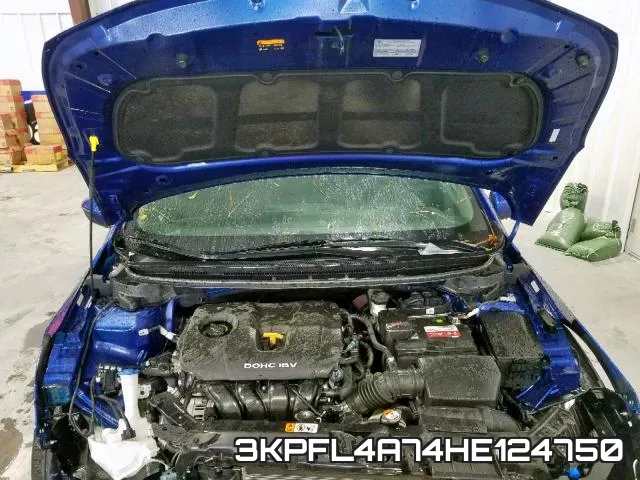 3KPFL4A74HE124750 фото 8