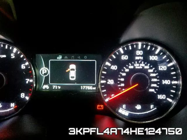 3KPFL4A74HE124750 фото 9
