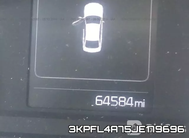 3KPFL4A75JE179696 фото 8
