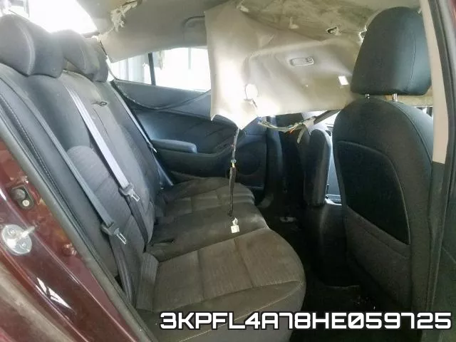 3KPFL4A78HE059725 фото 7