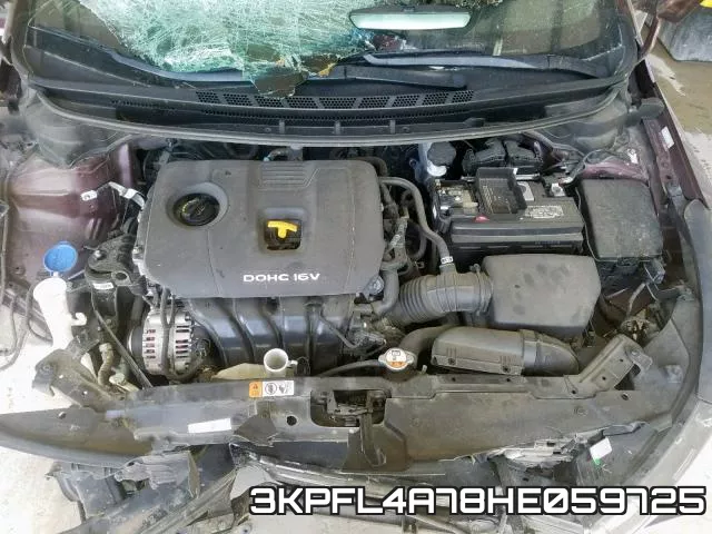 3KPFL4A78HE059725 фото 8