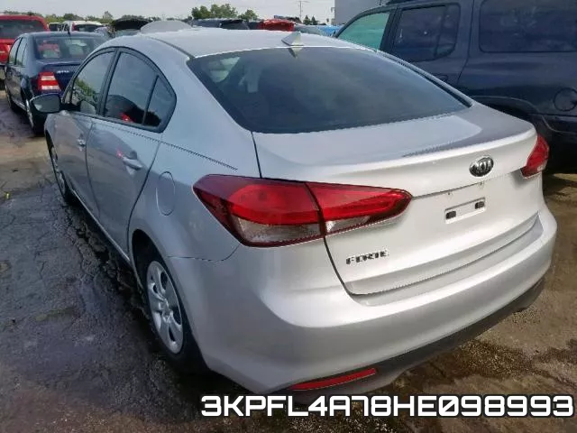 3KPFL4A78HE098993 фото 4