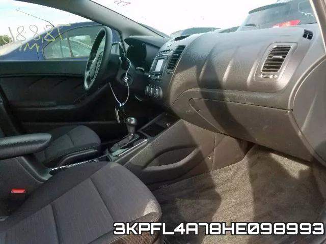 3KPFL4A78HE098993 фото 6