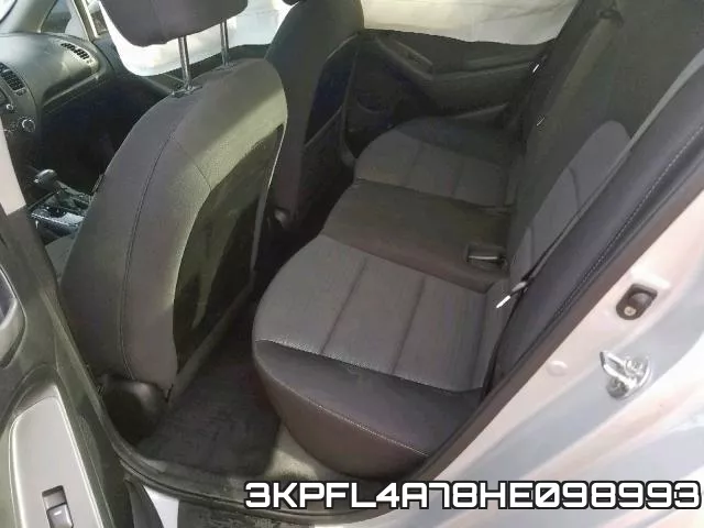 3KPFL4A78HE098993 фото 7