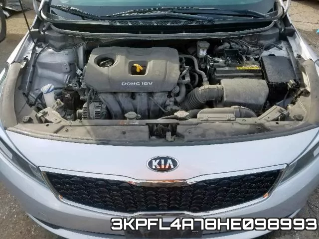 3KPFL4A78HE098993 фото 8