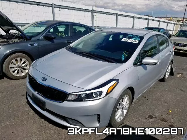 3KPFL4A78HE100287 фото 3