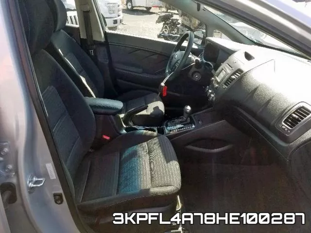 3KPFL4A78HE100287 фото 6