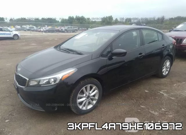 3KPFL4A79HE106972 фото 3