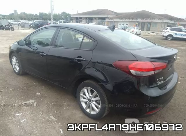 3KPFL4A79HE106972 фото 4