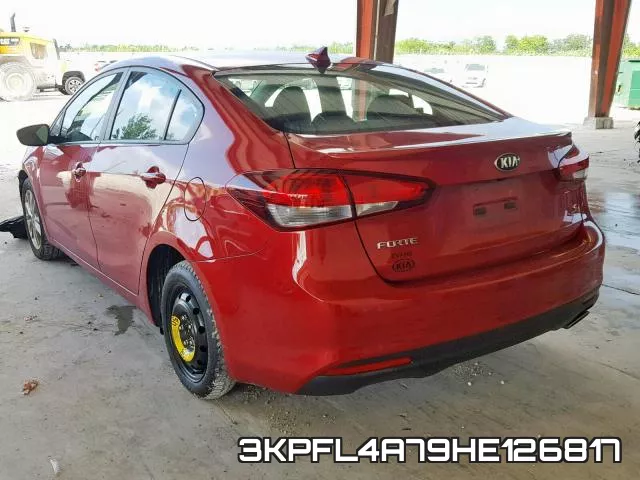 3KPFL4A79HE126817 фото 4