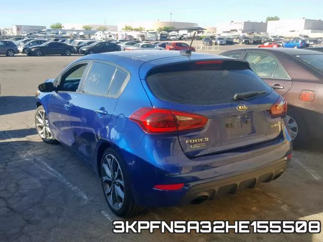 3KPFN5A32HE155508 фото 4