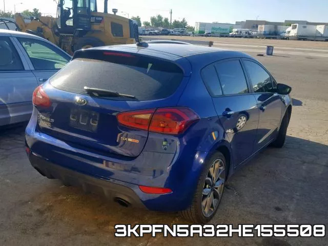 3KPFN5A32HE155508 фото 5