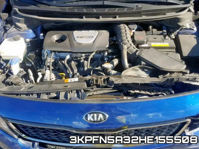 3KPFN5A32HE155508 фото 8