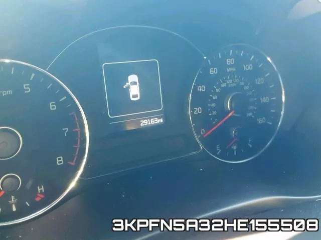 3KPFN5A32HE155508 фото 9