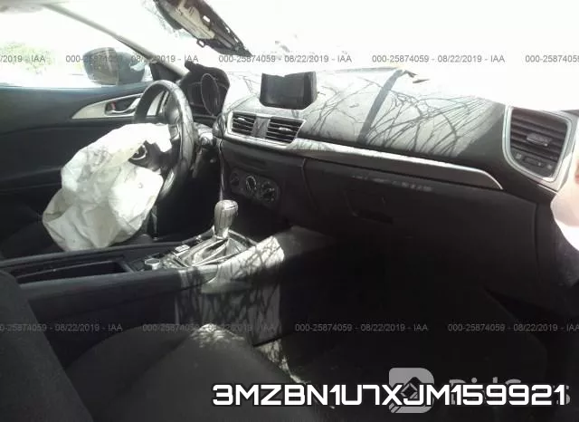 3MZBN1U7XJM159921 фото 6