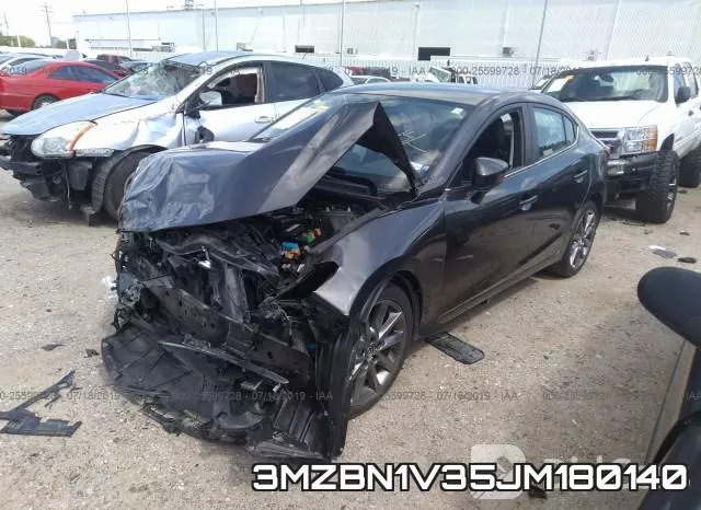 3MZBN1V35JM180140 фото 3