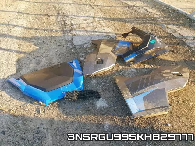 3NSRGU995KH829777 фото 10