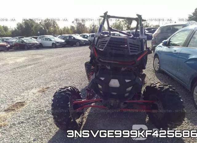3NSVGE999KF425686 фото 6