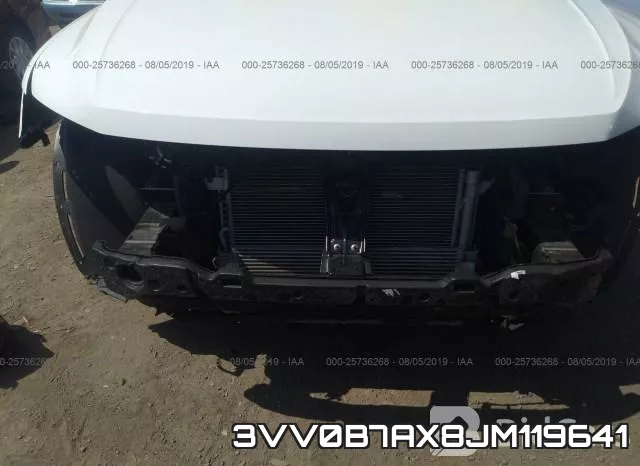 3VV0B7AX8JM119641 фото 6