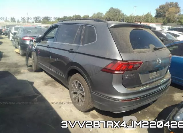 3VV2B7AX4JM220426 фото 4