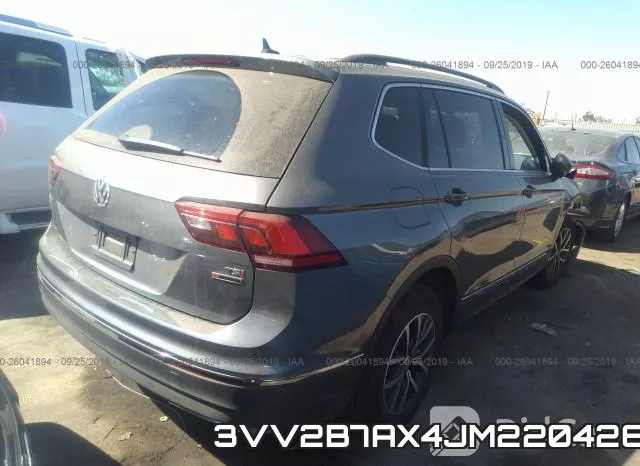 3VV2B7AX4JM220426 фото 5