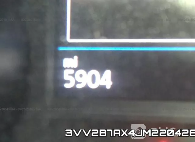 3VV2B7AX4JM220426 фото 8