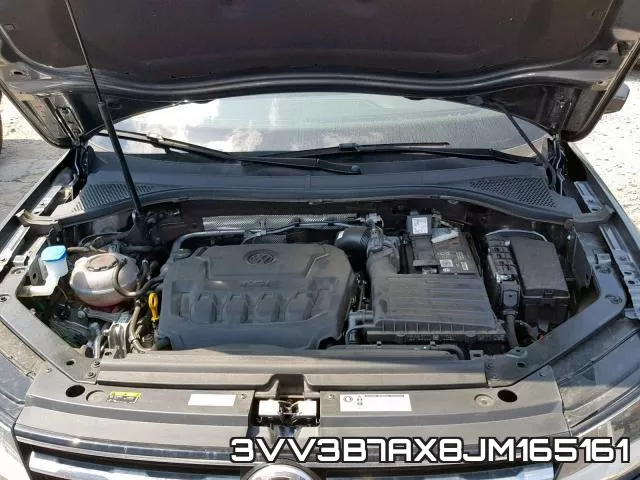 3VV3B7AX8JM165161 фото 8