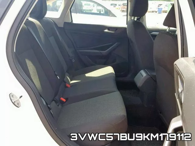 3VWC57BU9KM179112 фото 7
