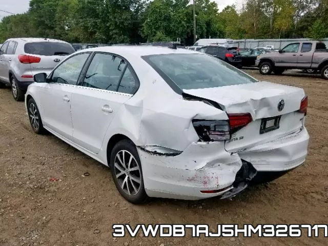 3VWDB7AJ5HM326717 фото 4