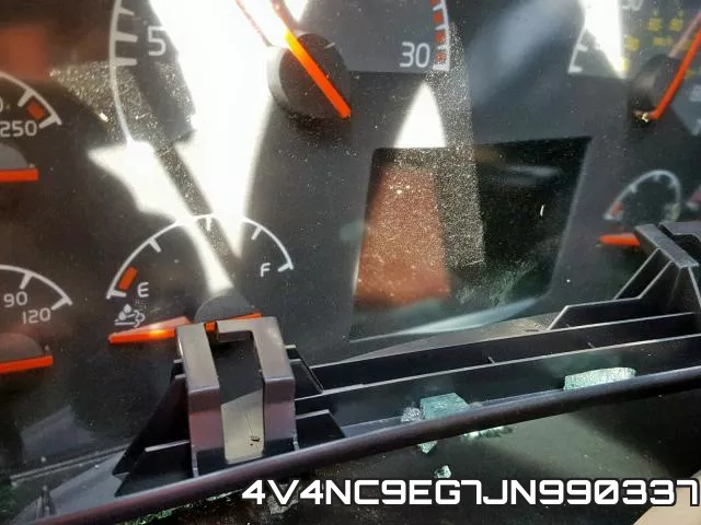 4V4NC9EG7JN990337 фото 9