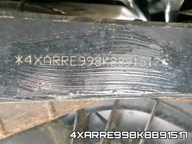 4XARRE998K8891517 фото 2