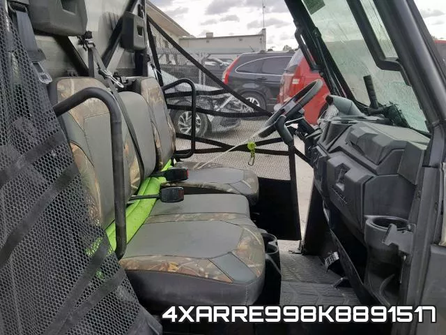 4XARRE998K8891517 фото 6