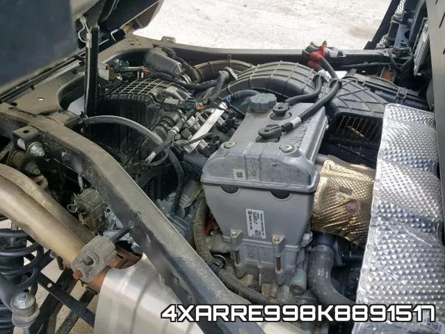 4XARRE998K8891517 фото 8