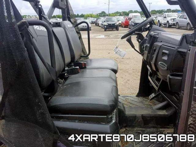 4XARTE870J8506788 фото 6