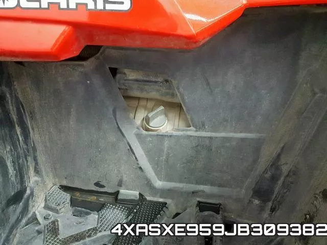 4XASXE959JB309382 фото 7