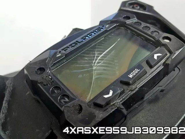 4XASXE959JB309382 фото 8