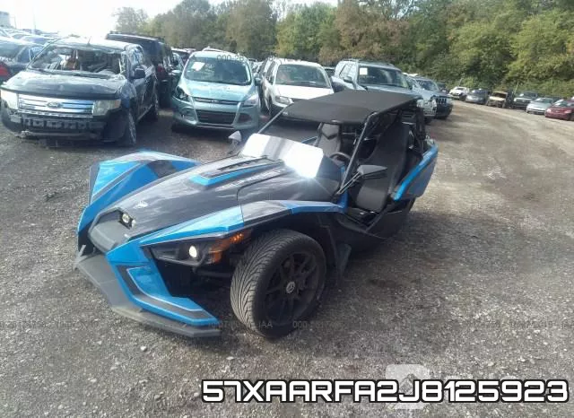 57XAARFA2J8125923 фото 3