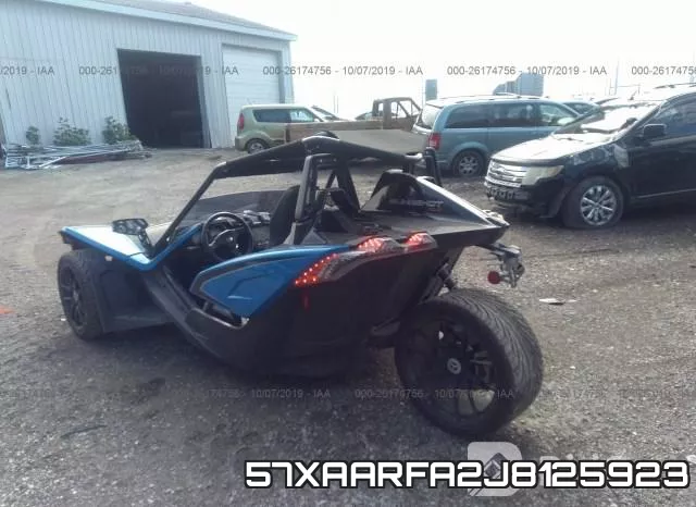 57XAARFA2J8125923 фото 4