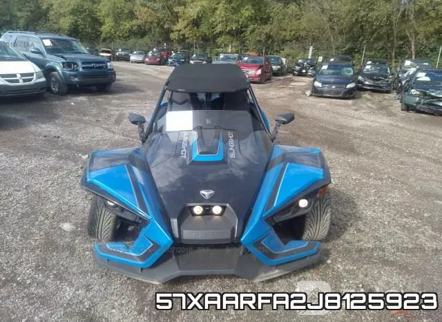 57XAARFA2J8125923 фото 6