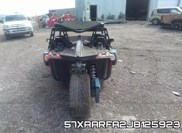 57XAARFA2J8125923 фото 7