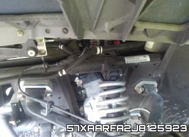 57XAARFA2J8125923 фото 10
