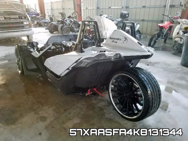 57XAASFA4K8131344 фото 4
