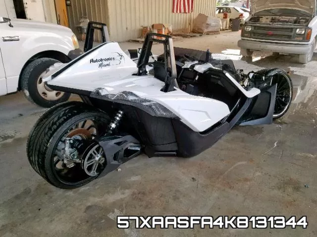 57XAASFA4K8131344 фото 5
