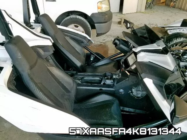57XAASFA4K8131344 фото 6