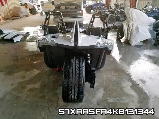 57XAASFA4K8131344 фото 7